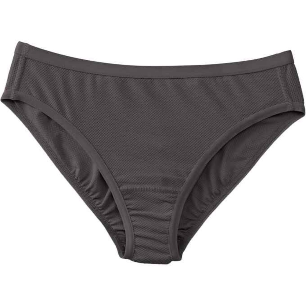 NWT Duluth Women's Go Buck Naked Performance Hi-Cut, Bundle of 5, Medium - Picture 4 of 9